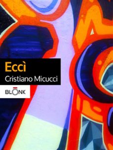 eccì (ebook)-9788897604389