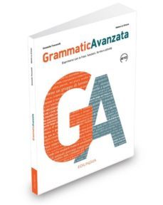 grammatica avanzata: libro b2+/c2-9788898433889