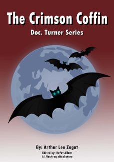 the crimson coffin (ebook)-9788993922189