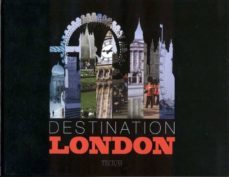destination london-9789079761289