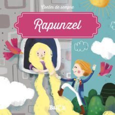 rapunzel (catala)-9789403205489