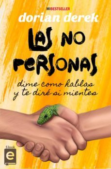 las no personas (ebook)-dorian derek-9789403608389