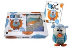 buho (cajas creativas)-9789461446589