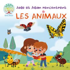 les animaux (audiolibro)-9789461988089