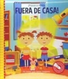 ¡vamos a dormir fuera de casa!-9789463542289