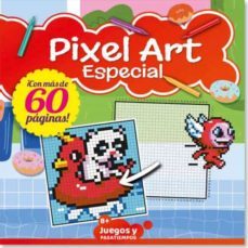pasat inf pixel art especial 01-9789493247789