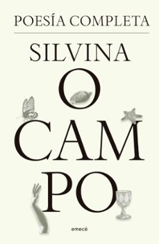 poesia completa (ebook)-silvina ocampo-9789500444989