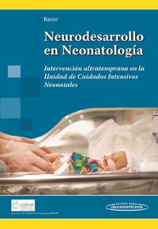 neurodesarrollo en neonatologia-graciela basso-9789500694889