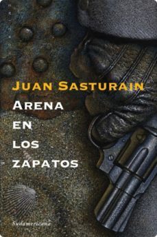 arena en los zapatos (ebook)-9789500734189