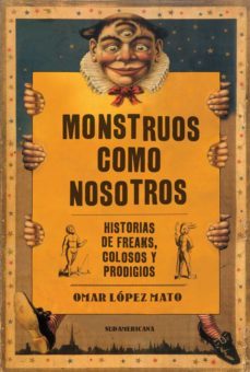 monstruos como nosotros (ebook)-9789500738989