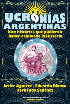 ucronias argentinas (ebook)-9789500739689