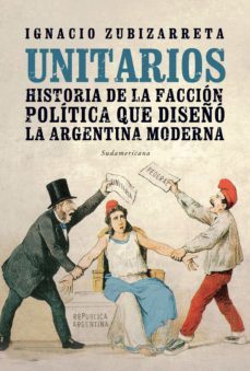 unitarios (ebook)-ignacio zubizarreta-9789500748889