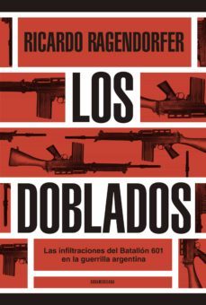 los doblados (ebook)-ricardo ragendorfer-9789500756389