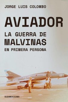 aviador (ebook)-jorge colombo-9789500771689