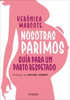 nosotras parimos (ebook)-veronica marcote-9789501296389
