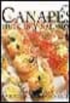 canapes dulces y salados-9789501520989