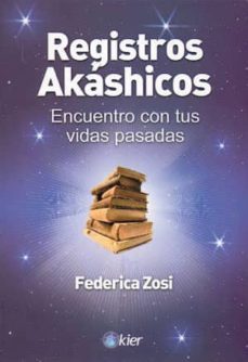 registros akashicos-9789501742589