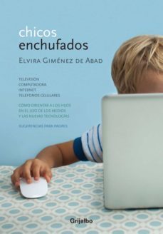 chicos enchufados (ebook)-9789502805689