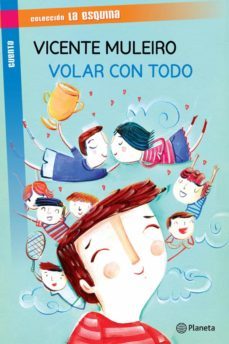 volar con todo (ebook)-vicente muleiro-9789504940289