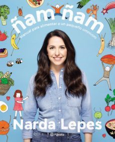 ñam ñam (ebook)-narda lepes miranda-9789504958789