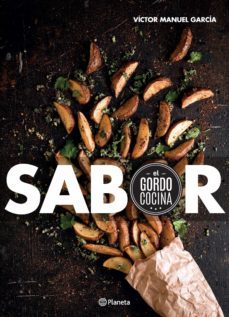 sabor. el gordo cocina (ebook)-victor manuel garcia-9789504969389