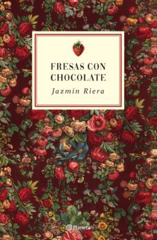 fresas con chocolate (ebook)-jazmin riera-9789504974789