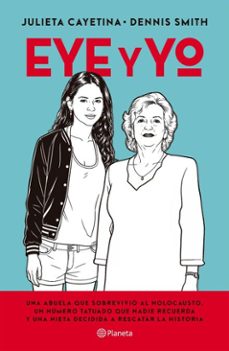 eye y yo (ebook)-julieta cayetina-dennis smith-9789504999089