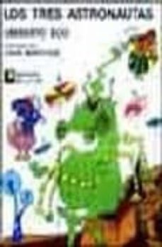 los tres astronautas-umberto eco-9789505158089