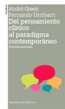 del pensamiento clinico al paradigma contemporaneo-9789505182589