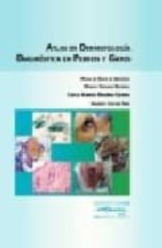 atlas de dermatologia diagnostica en perros y gatos-nuria buen de arguero-9789505553389