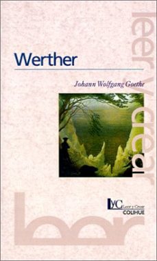 -johan wolfgang goethe-9789505811489