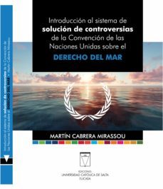 introduccion al sistema de solucion de controversias (ebook)-martin cabrera mirassou-9789506231989