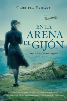 en la arena de gijón (ebook)-gabriela exilart-9789506445089
