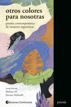 otros colores para nosotras (ebook)-barbara ali-roxana molinelli-9789507546389