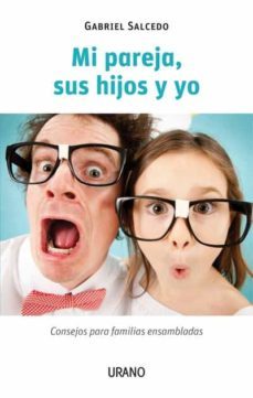 mi pareja, sus hijos y yo (ebook)-gabriel salcedo-9789507880889