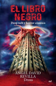 el libro negro (ebook)-9789508701589