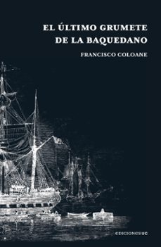 -francisco coloane-9789561432789