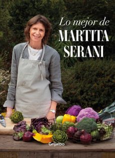 lo mejor de martita serani (ebook)-martita serani-9789562585989