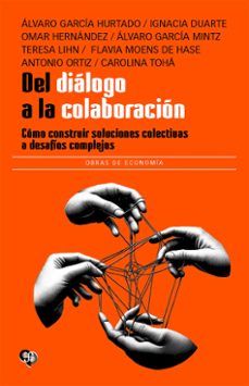 del dialogo a la colaboracion (ebook)-9789562893589
