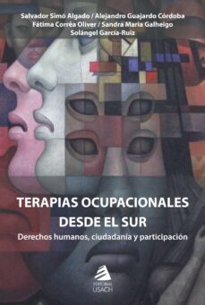 terapias ocupacionales desde el sur (ebook)-9789563034189