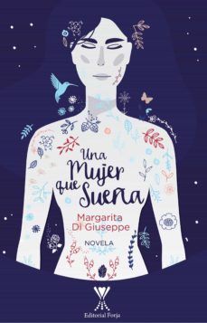 una mujer que sueña (ebook)-margarita maria di giuseppe versluys-9789563384789