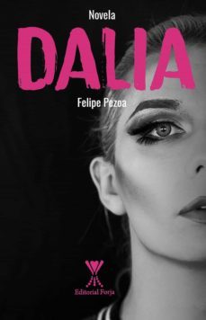 dalia (ebook)-felipe pezoa contreras-9789563385489