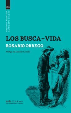 los busca-vida (ebook)-rosario orrego-9789563572889