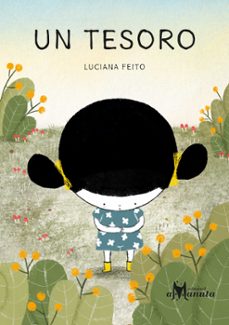 un tesoro (ebook)-luciana feito-9789563643589