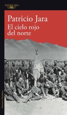 el cielo rojo del norte (ebook)-9789563840889