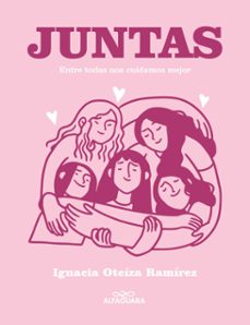 juntas (ebook)-maría ignacia oteíza ramírez-9789563844689