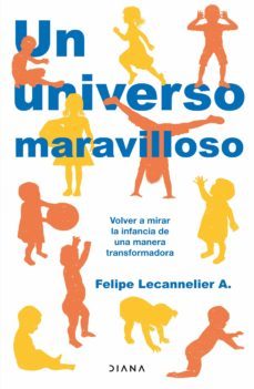 un universo maravilloso (ebook)-felipe lecannelier-9789566122289