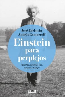 einstein para perplejos (ebook)-9789569545689