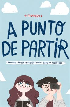 a punto de partir (ebook)-9789569659089