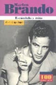 marlon brando: escandalo y mito-alberto duque lopez-9789583013089